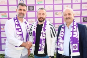 Gebzespor’da Teknik Direktör Cihan Erdil ile yollar ayrıldı