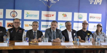 Sea To Sky Enduro Motosiklet Yarışı’nın basın toplantısı gerçekleşti