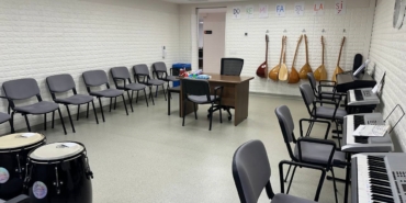 Engelli bireyler Kağıthane’de hem üretiyor hem sosyalleşiyor