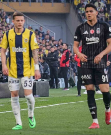 Fenerbahçe’nin yabancı teknik adamlarla şansı tutmuyor