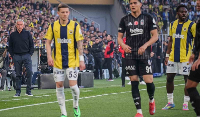 Fenerbahçe’nin yabancı teknik adamlarla şansı tutmuyor