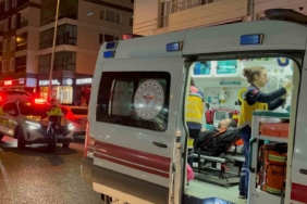 İki defa alkollü araç kullanmaktan ehliyetini kaptıran şahıs, bu defa bisiklet kullanırken yaptığı kazada alkollü çıktı