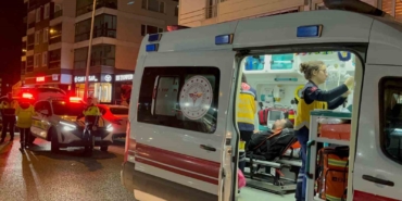 İki defa alkollü araç kullanmaktan ehliyetini kaptıran şahıs, bu defa bisiklet kullanırken yaptığı kazada alkollü çıktı