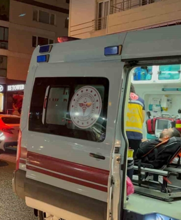 İki defa alkollü araç kullanmaktan ehliyetini kaptıran şahıs, bu defa bisiklet kullanırken yaptığı kazada alkollü çıktı