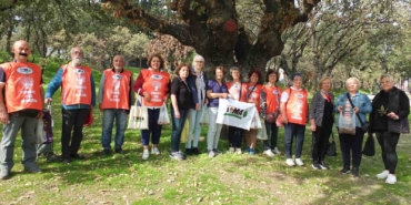 Balıkesir’de meşe palamutları öğrencilerin elinde fidana dönüşecek