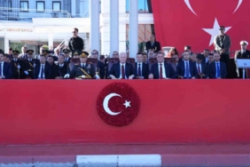 Cumhuriyet’in 102. yıl dönümü Vatan Caddesi’nde coşkuyla kutlandı