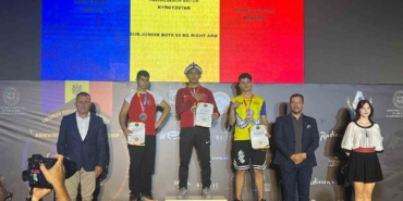 Hürriyet Mesleki ve Teknik Anadolu Lisesi’nden dünya şampiyonluğu