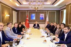 İstanbul’un 2027 Avrupa Oyunları hazırlıkları hız kazandı