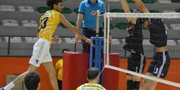 Yenişehir Belediyespor‘da hedef 1 lig