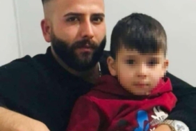 Akraba ailelerin evlilik tartışması kanlı bitti: 1 ölü, 4 yaralı