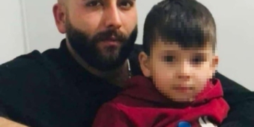 Akraba ailelerin evlilik tartışması kanlı bitti: 1 ölü, 4 yaralı