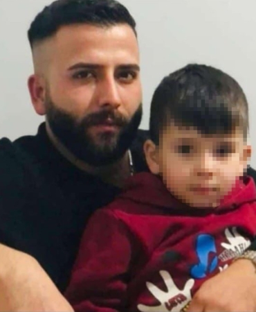 Akraba ailelerin evlilik tartışması kanlı bitti: 1 ölü, 4 yaralı