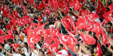 Türkiye - Gürcistan maçının genel bilet satışları başladı