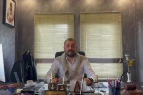 Amatör kulübe destek gecesinde ödül "boşanma avukatlığı" oldu