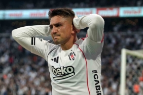 Kartal evinde ilk kez kaybetti