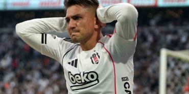 Kartal evinde ilk kez kaybetti