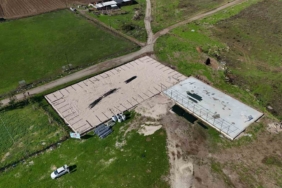 Sakarya Büyükşehir’den Geyve’de Eşme ve Bayat’a spor kompleksi