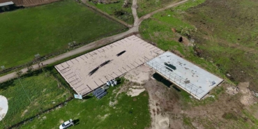 Sakarya Büyükşehir’den Geyve’de Eşme ve Bayat’a spor kompleksi