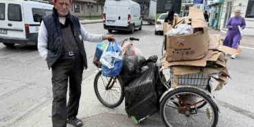 Muharrem İnce’nin paylaştığı "yoksulluk" görüntüsünün perde arkası bambaşka çıktı