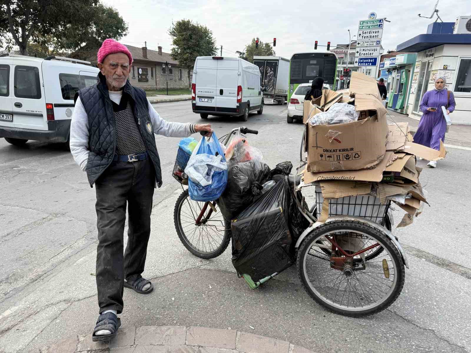 Muharrem İnce’nin paylaştığı "yoksulluk" görüntüsünün perde arkası bambaşka çıktı