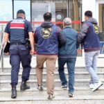 Diyarbakır’da 20 yıldır ’kasten adam öldürme’ suçundan aranan zanlı Kırklareli’nde yakalandı