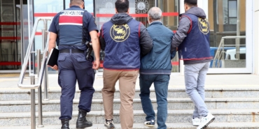 Diyarbakır’da 20 yıldır ’kasten adam öldürme’ suçundan aranan zanlı Kırklareli’nde yakalandı