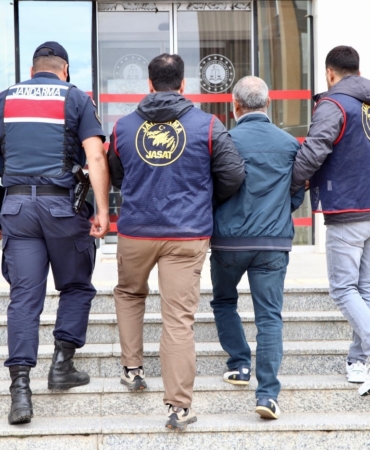 Diyarbakır’da 20 yıldır ’kasten adam öldürme’ suçundan aranan zanlı Kırklareli’nde yakalandı