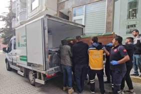 Asansör boşluğuna düşen usta hayatını kaybetti