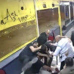 Kocaeli’de çay ocağındaki silahlı saldırının zanlısı yakalandı