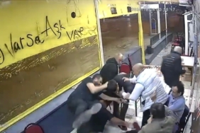 Kocaeli’de çay ocağındaki silahlı saldırının zanlısı yakalandı