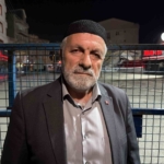 Enkazda ailesini kaybeden genç kıza akrabası sahip çıkacak