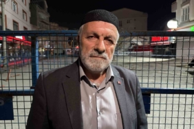 Enkazda ailesini kaybeden genç kıza akrabası sahip çıkacak