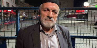 Enkazda ailesini kaybeden genç kıza akrabası sahip çıkacak