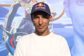 Toprak Razgatlıoğlu: "MotoGP’de ilk sezonumuz ’öğrenme yılı’ olacak"