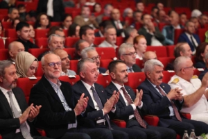 Kocaeli Kitap Fuarı’na görkemli açılış