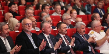 Kocaeli Kitap Fuarı’na görkemli açılış