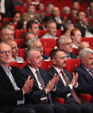 Kocaeli Kitap Fuarı’na görkemli açılış