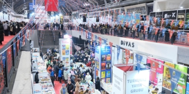 İnegöl’de hafta sonu yazarlar geçidi yaşanacak