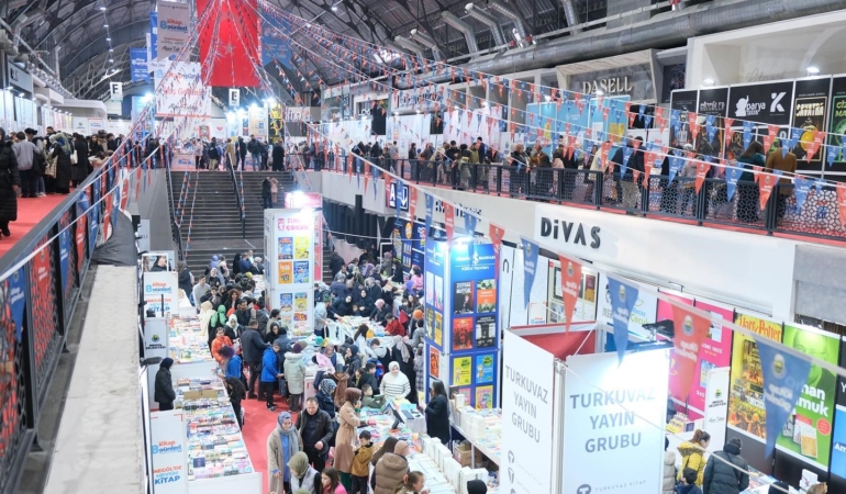 İnegöl’de hafta sonu yazarlar geçidi yaşanacak