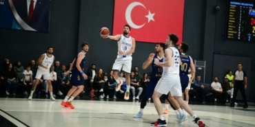 Çayırova Belediyesi’nden Kipaş İstiklal’e geçit yok: 90-86