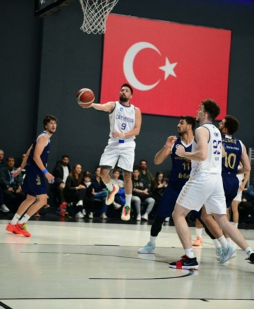 Çayırova Belediyesi’nden Kipaş İstiklal’e geçit yok: 90-86