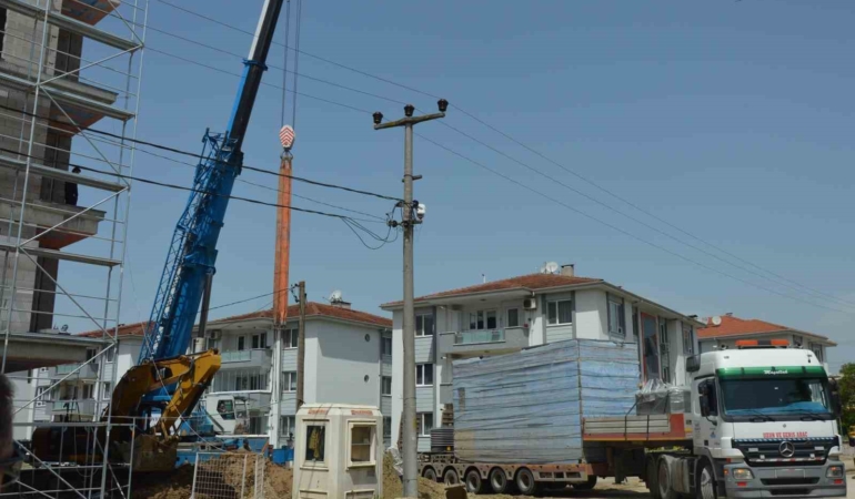 Güvenli enerji kullanımı uyarısı