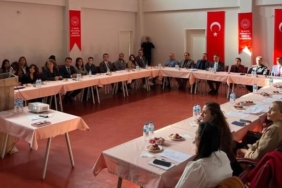 Bilecik’te kadın ve çocukların güvenliği için kurumlar bir araya geldi