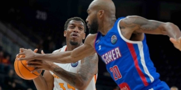 Basketbol Şampiyonlar Ligi: Galatasaray: 94 - Igokea: 82