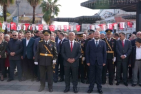 Cumhuriyet Bayramı Arnavutköy’de coşkuyla kutlandı