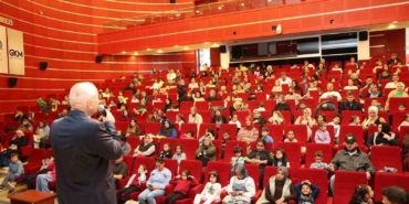 Gebze’de ’ekran bağımlılığına’ karşı ’kültür-sanat’ hamlesi