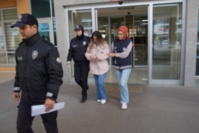 Edirne’de öğrencisini ısıran öğretmen tutuklandı