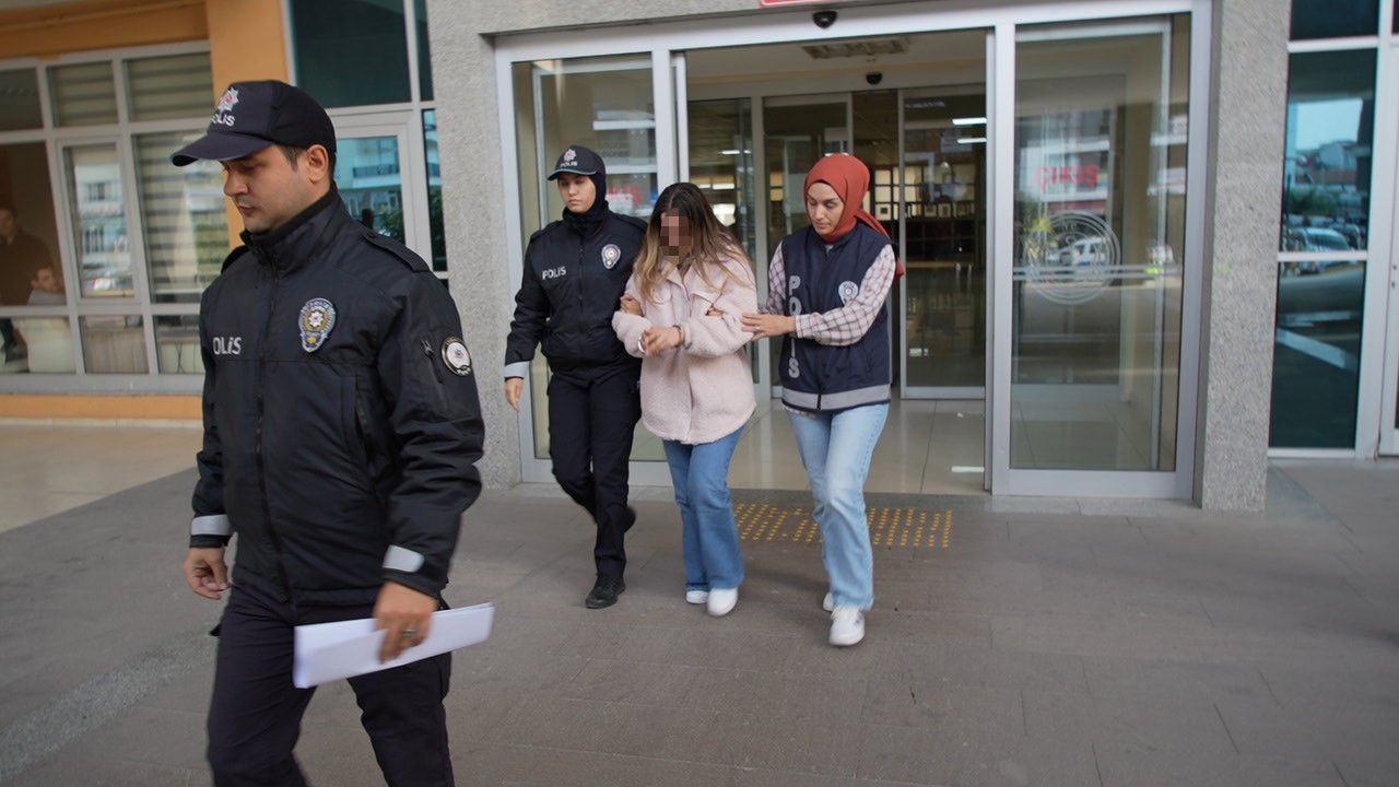 Edirne’de öğrencisini ısıran öğretmen tutuklandı