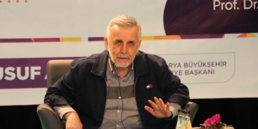 Güçlü Aile Akademisi’nin ilk konuğu Prof. Dr. Erol Göka oldu