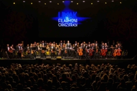 Operanın yıldızları ‘Türkiye’nin Mühendis Kızları’ için sahneye çıkıyor